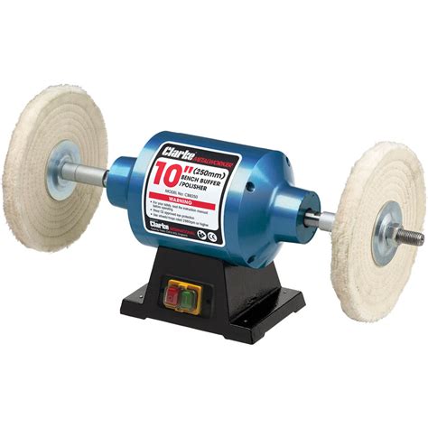 bench grinder for metal fabrication|highest rated bench polisher.